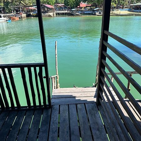Mooi Park Ξενοδοχείο Sorong Εξωτερικό φωτογραφία