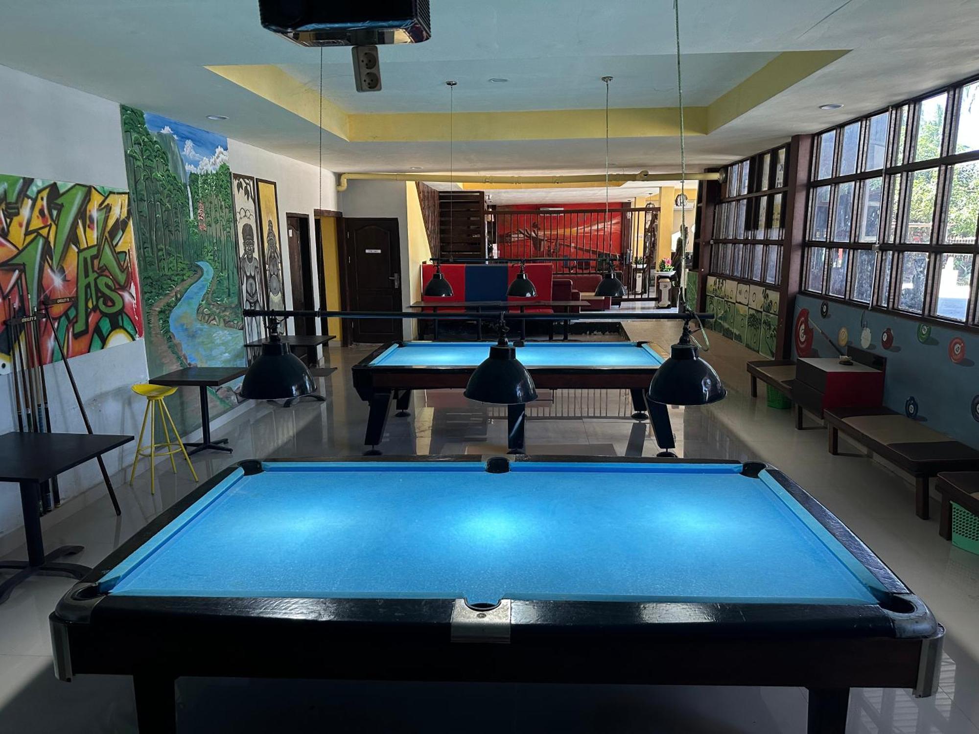 Mooi Park Ξενοδοχείο Sorong Εξωτερικό φωτογραφία